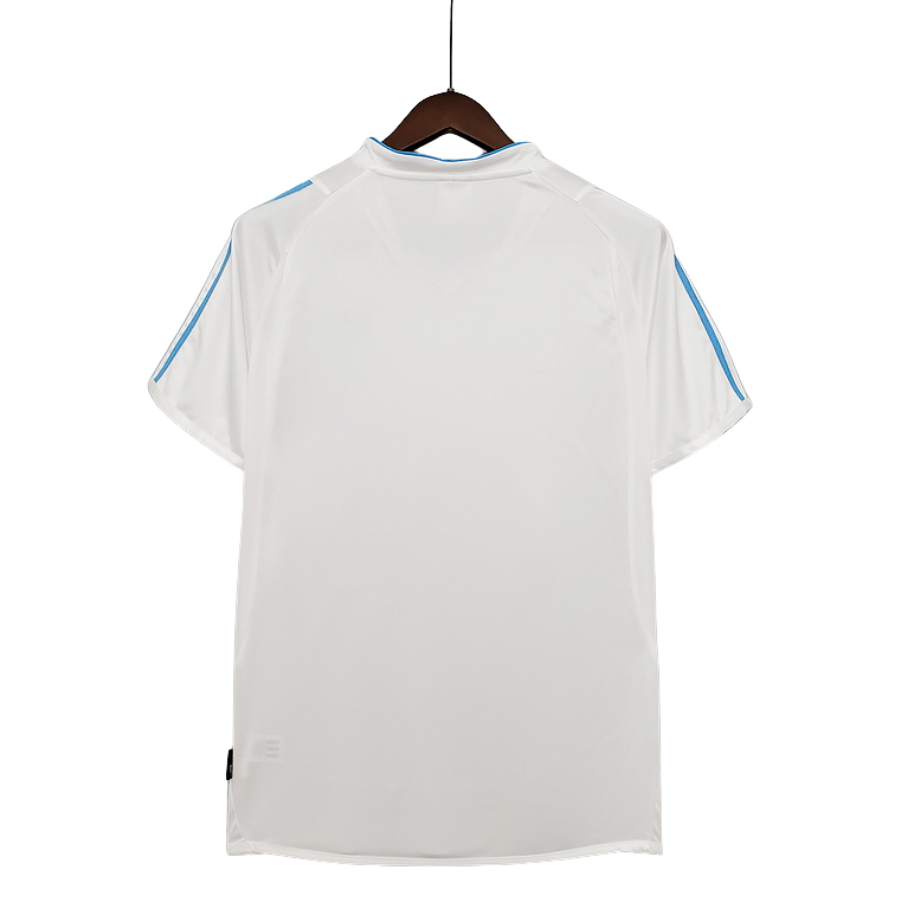 Marseille 2002-2003 Home Retro