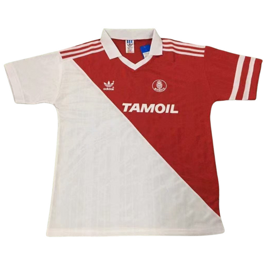 Monaco 1992-1993 Home Retro