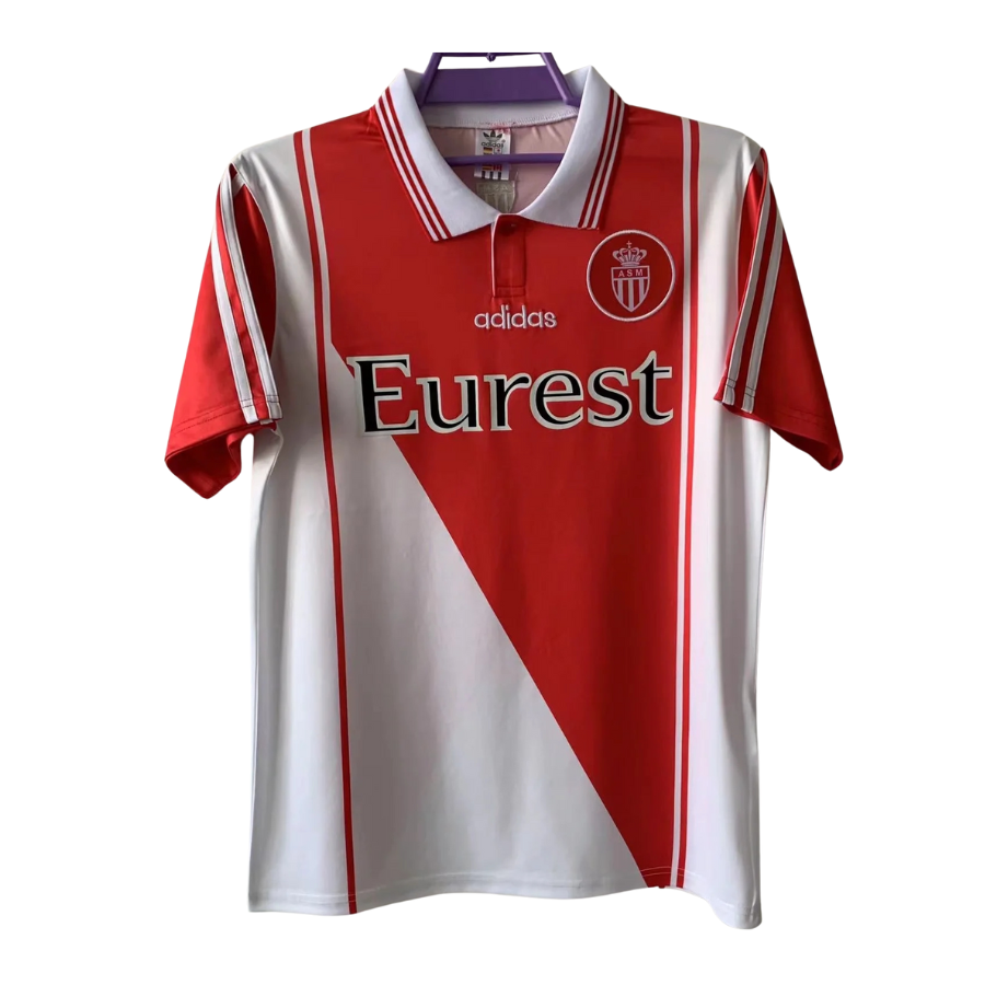 Monaco 1998 Home Retro