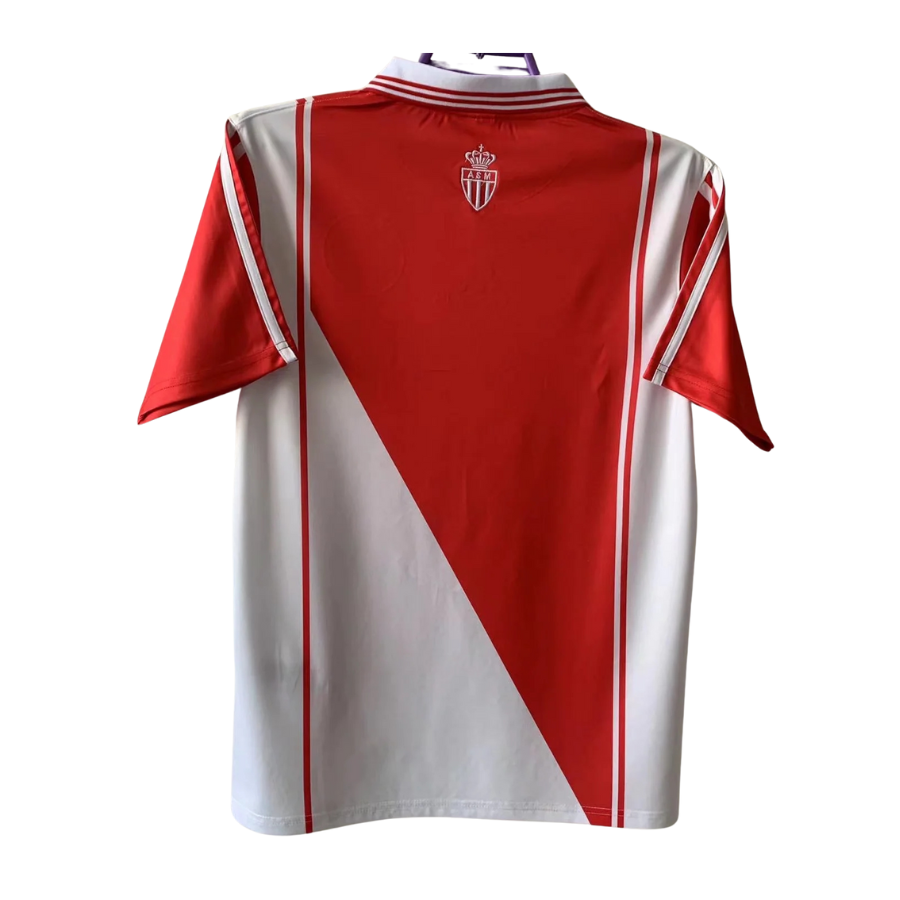 Monaco 1998 Home Retro