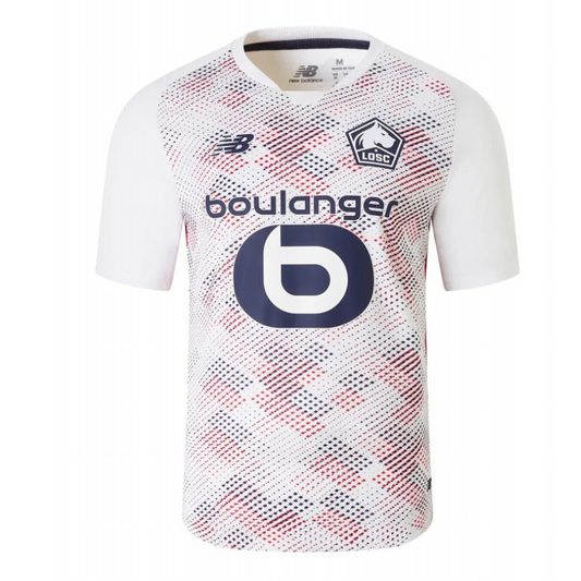 Lille 2024-2025 Away