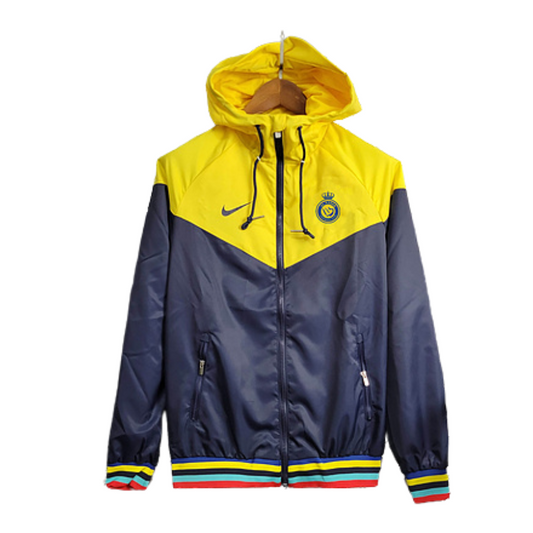 Al Nassr Windbreaker 24-25