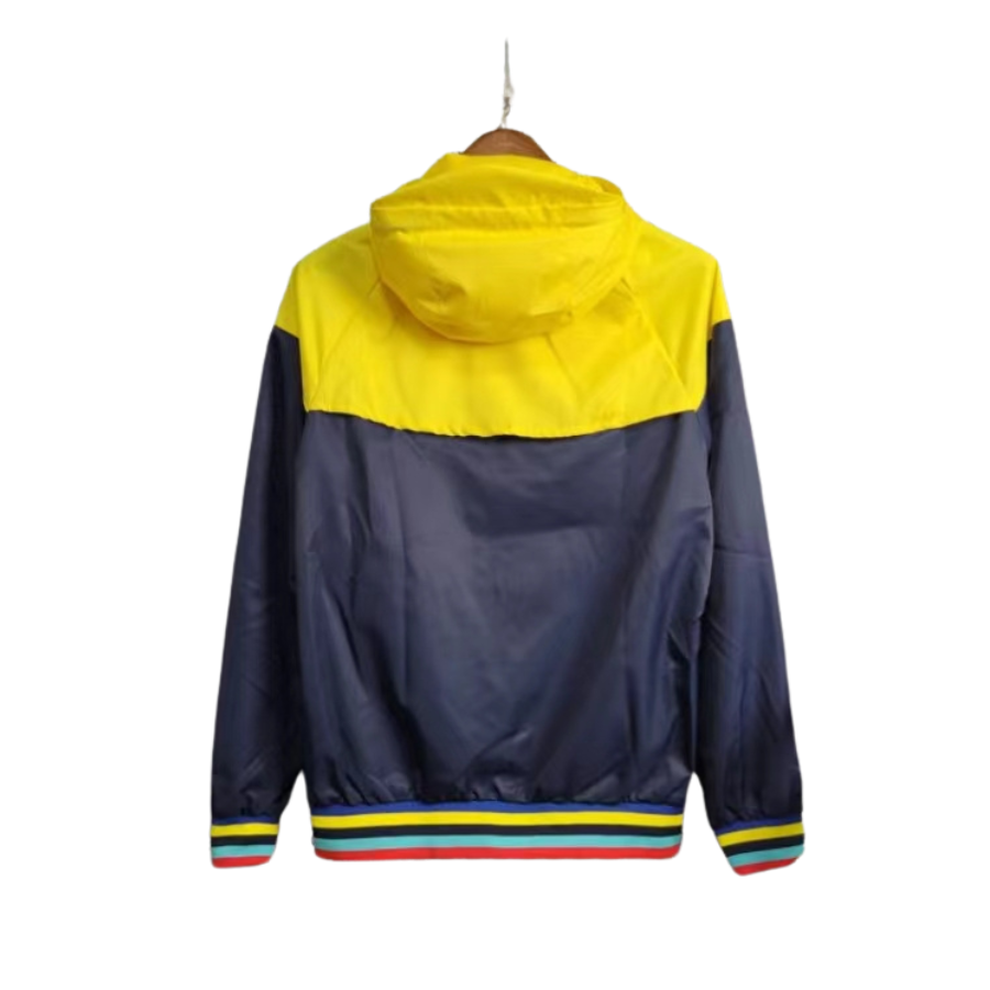 Al Nassr Windbreaker 24-25