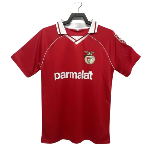 Benfica 1994-1995 Home Retro