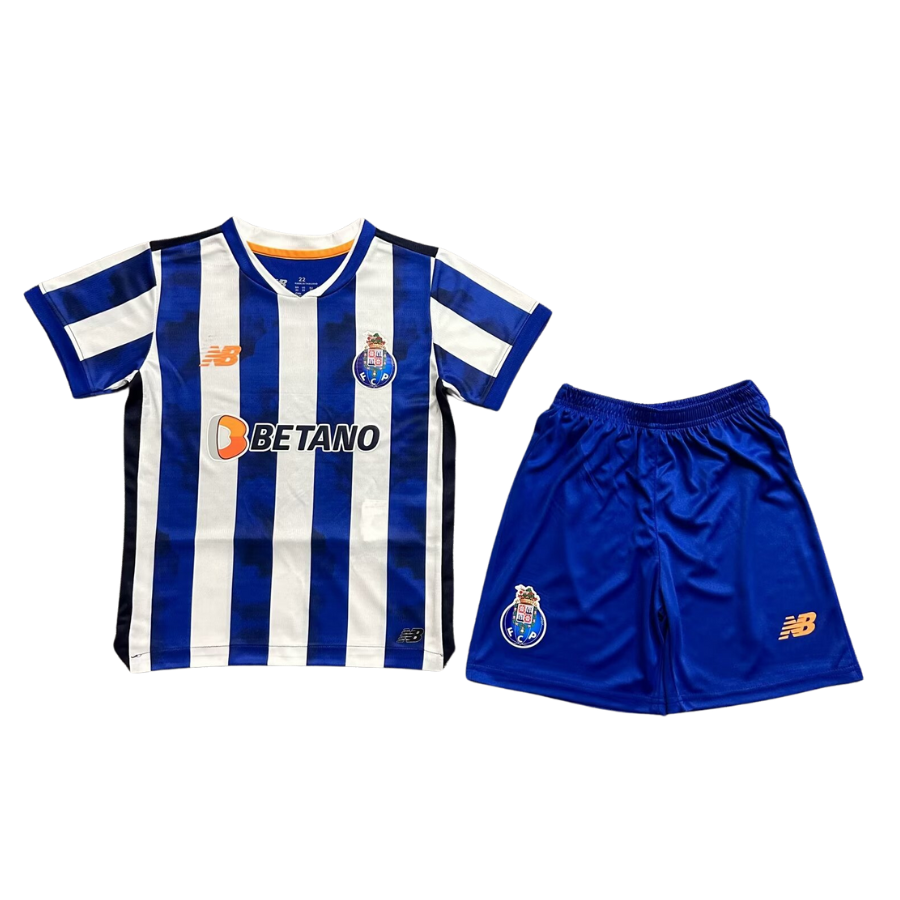 Porto 2024-2025 Home Kids