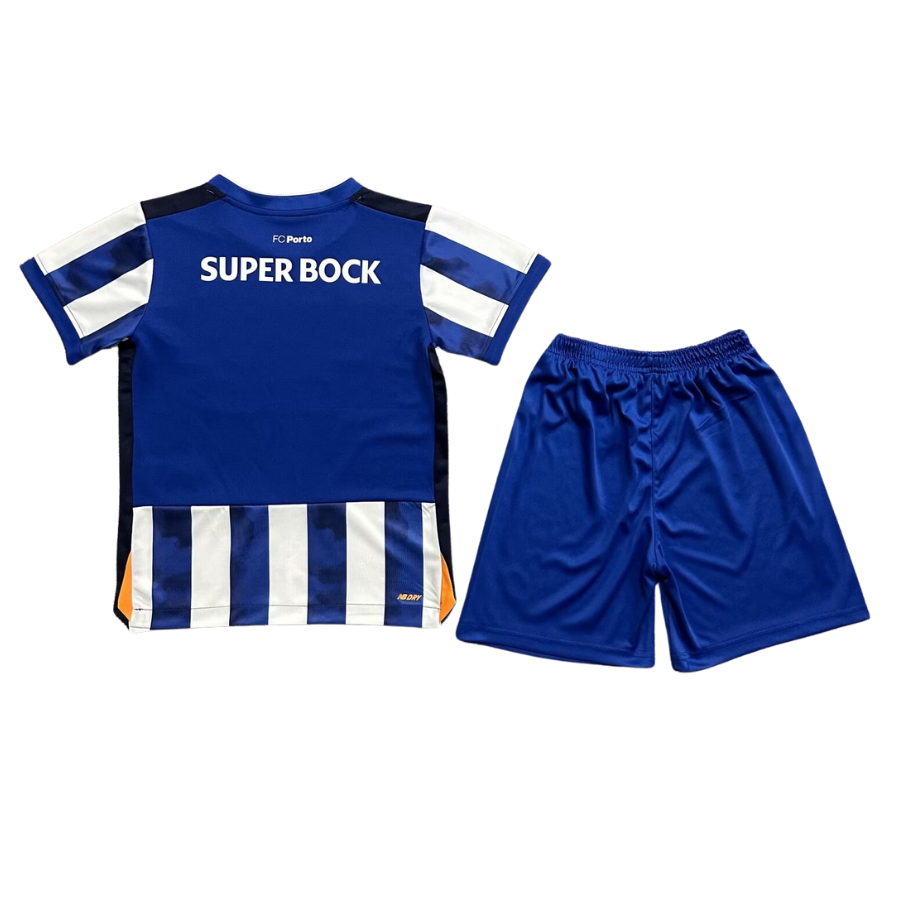 Porto 2024-2025 Home Kids