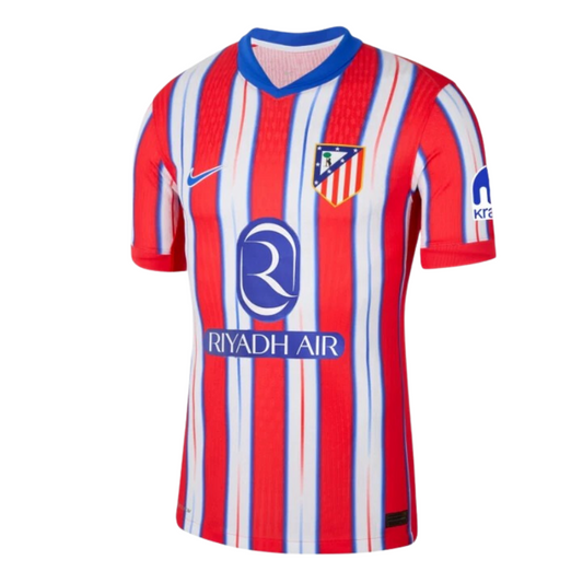 Atletico Madrid 2024-2025 Home