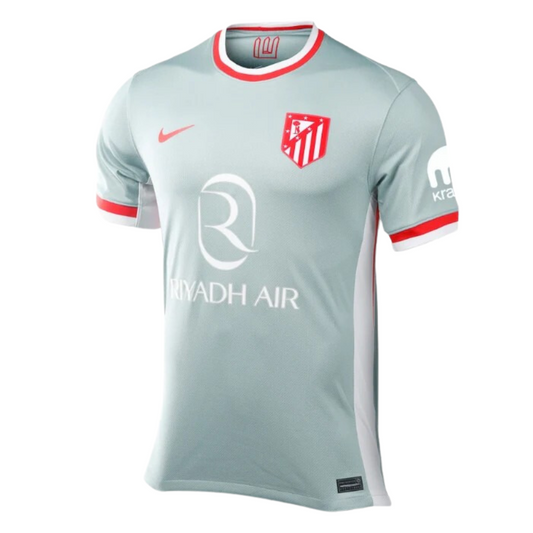 Atletico Madrid 2024-2025 Away