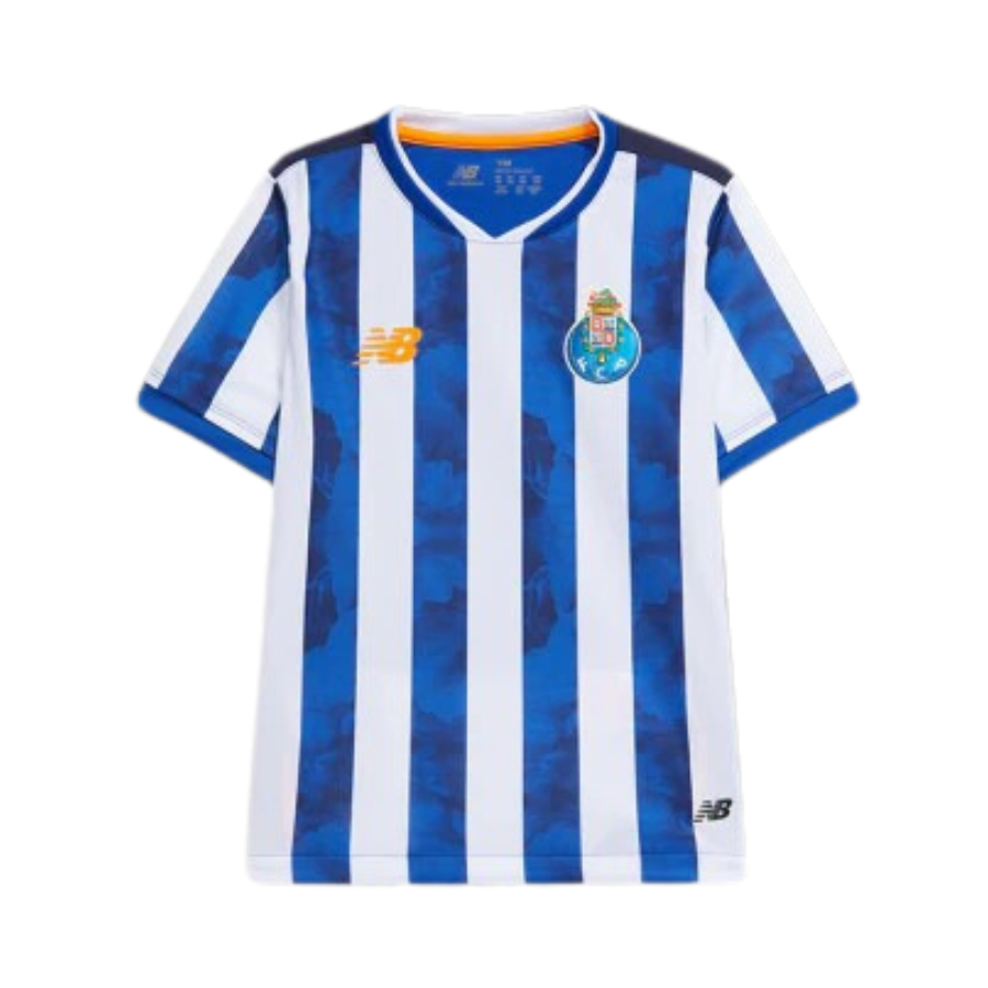 Porto 2024-2025 Home