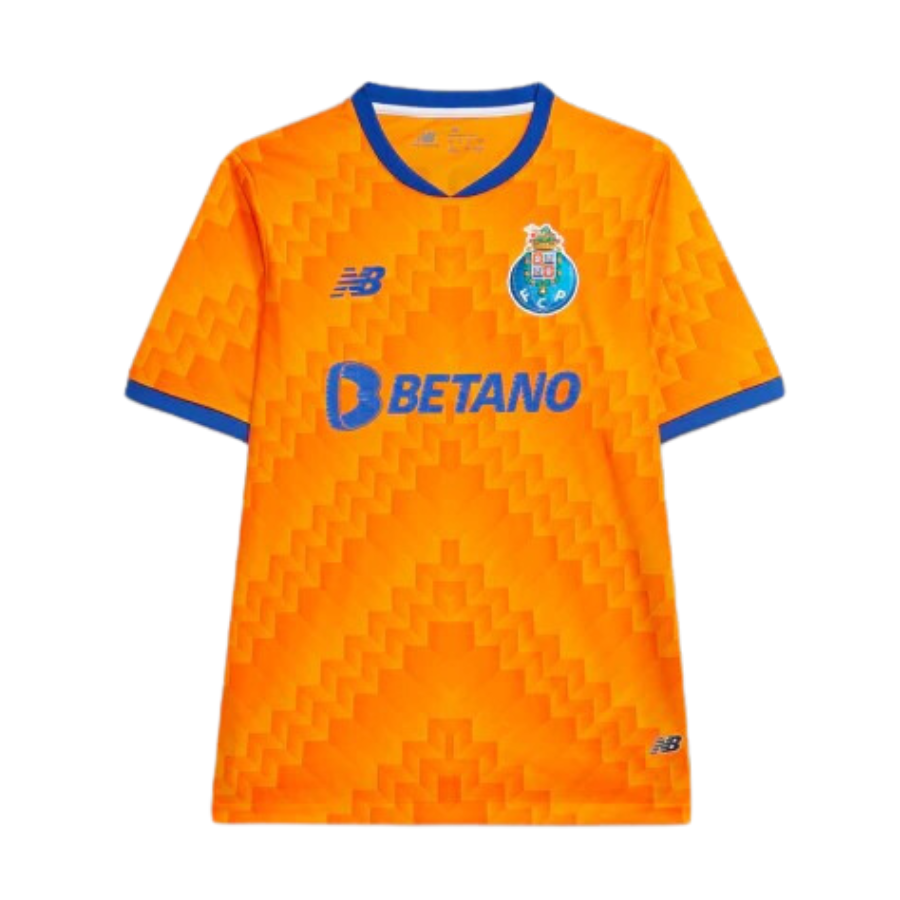 Porto 2024-2025 Away