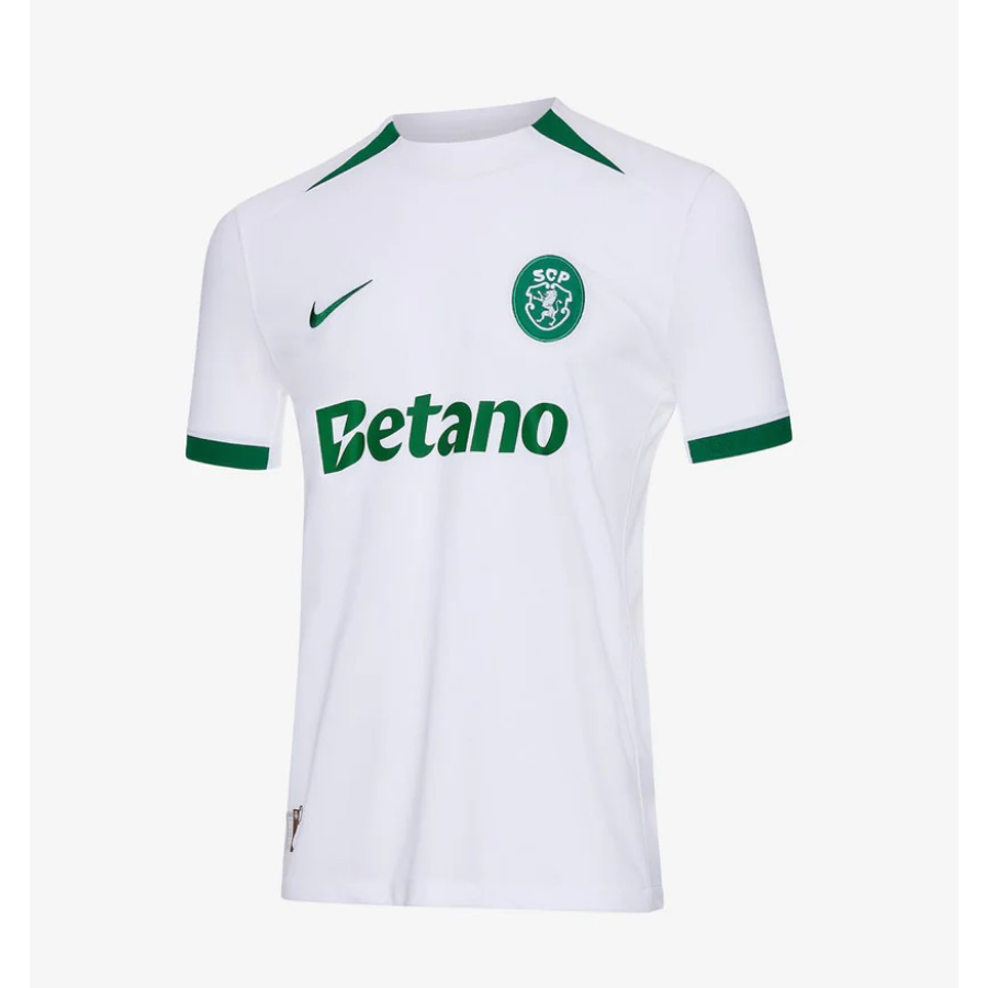 Sporting Lisbona 2024-2025 Away