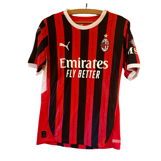 Milan Home 2024-2025