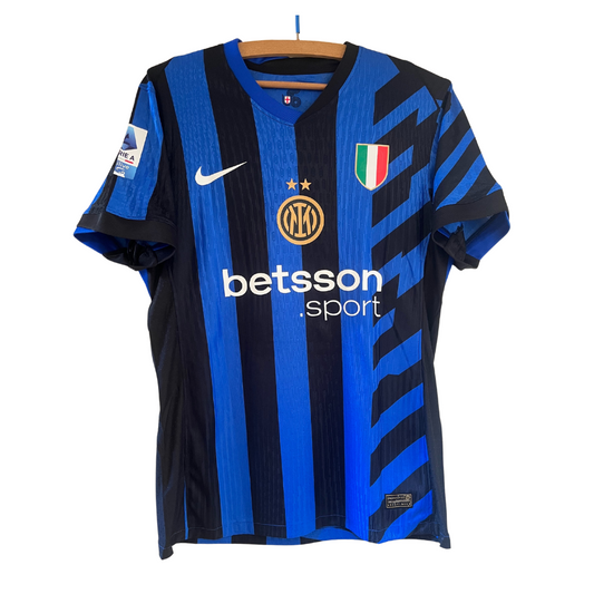 Inter Home 2024-2025