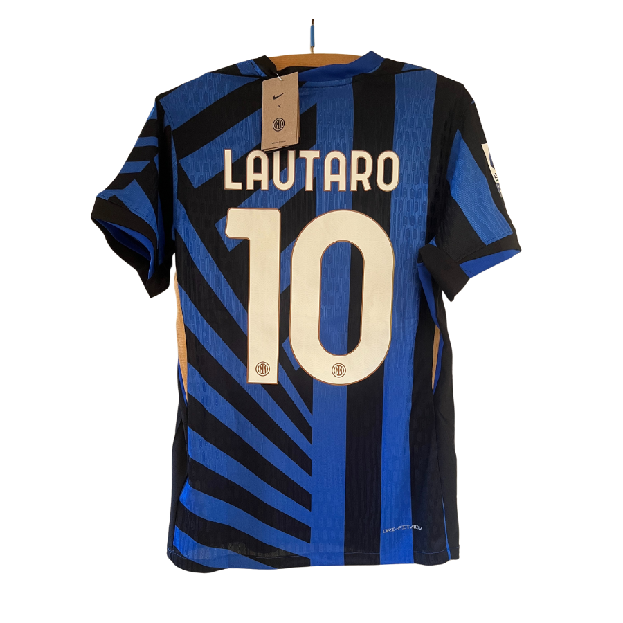 Inter Home 2024-2025