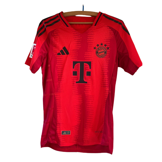 Bayern Munich Home 2024-2025