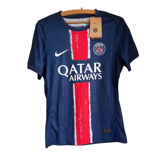 PSG Home 2024-2025