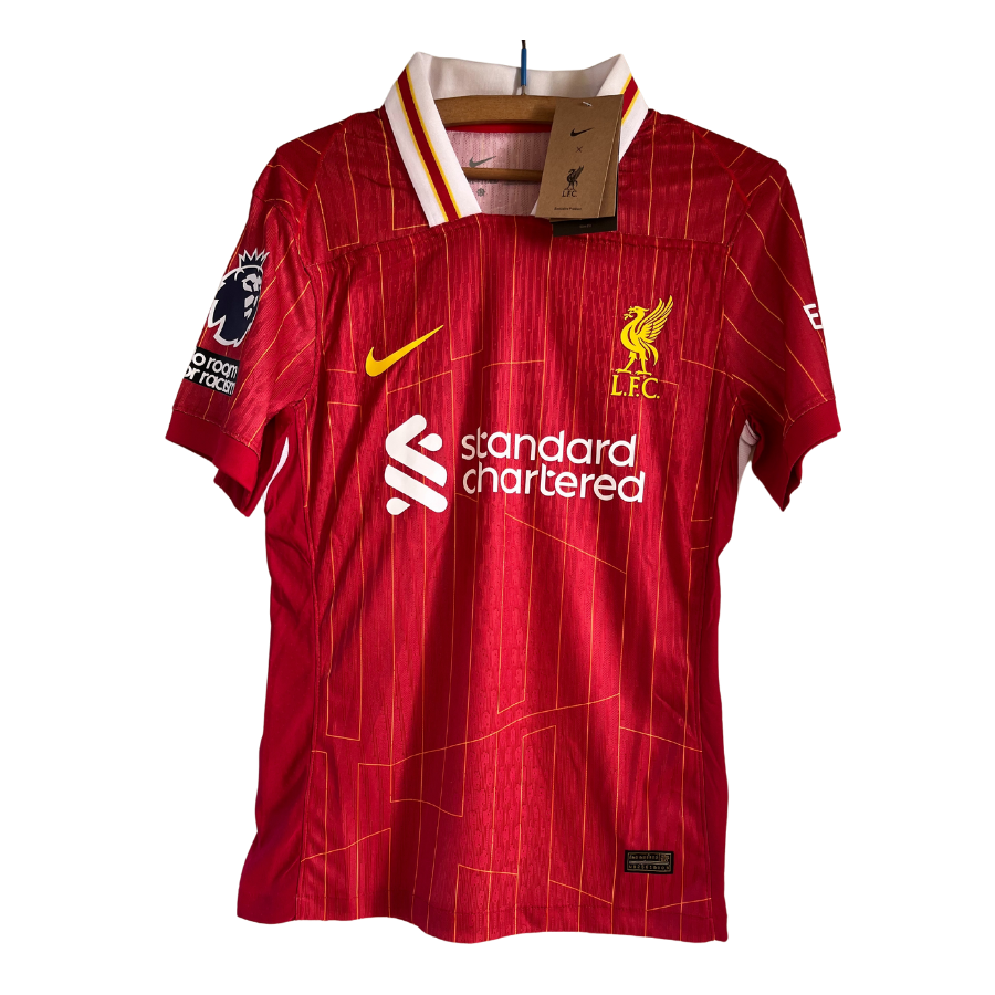 Liverpool Home 2024-2025