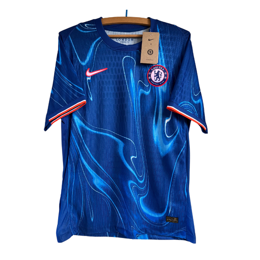 Chelsea Home 2024-2025