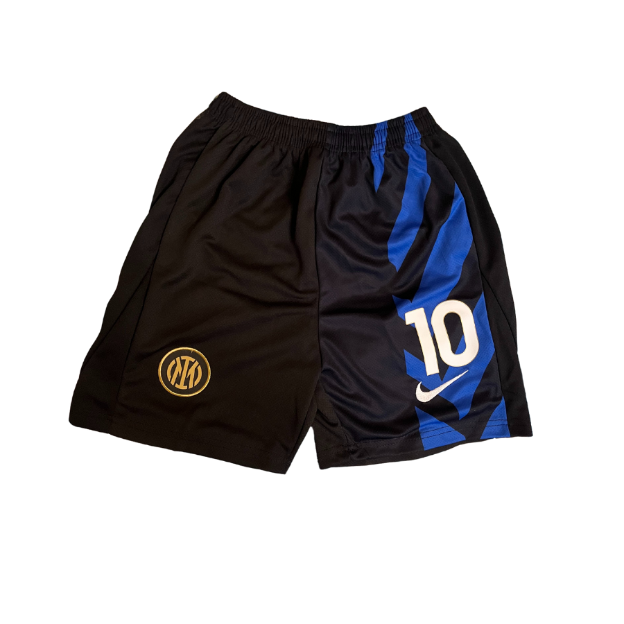 Inter Home Kids Kit 2024-2025