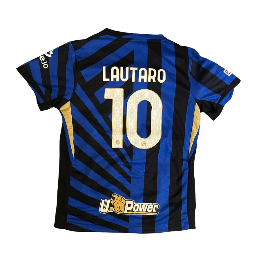 Inter Home Kids Kit 2024-2025