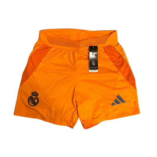 Real Madrid Away Short 2024-2025