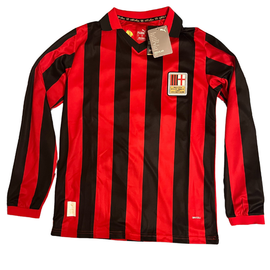 Milan 125 Anniversary