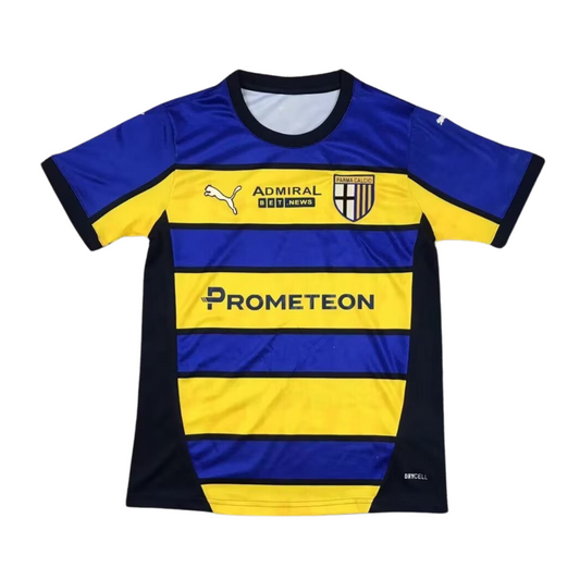 Parma 2024-2025 Away