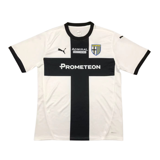 Parma 2024-2025 Home