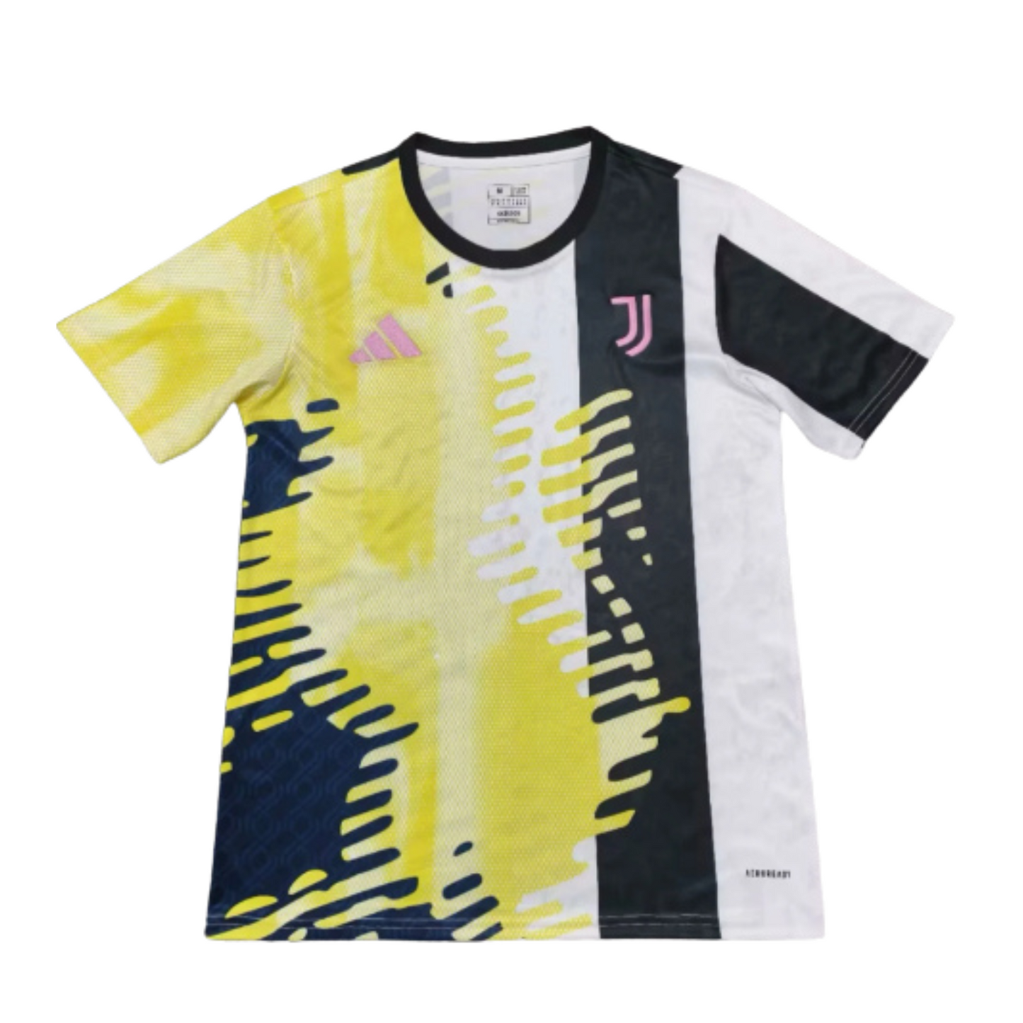 Juventus Training Kit 24-25