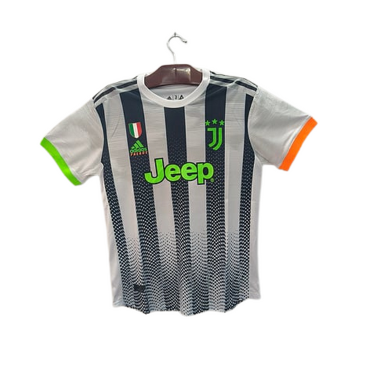 Juventus 2019-2020 Special Edition Retro