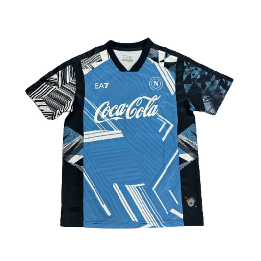 Napoli Training T-Shirt 24-25