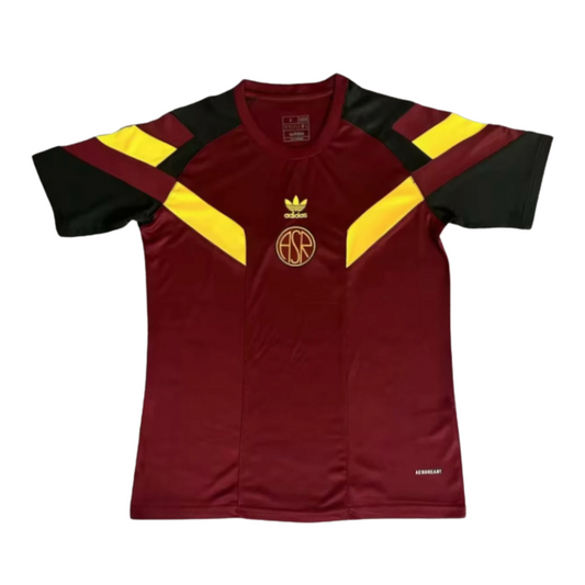 Roma Training T-Shirt 24-25