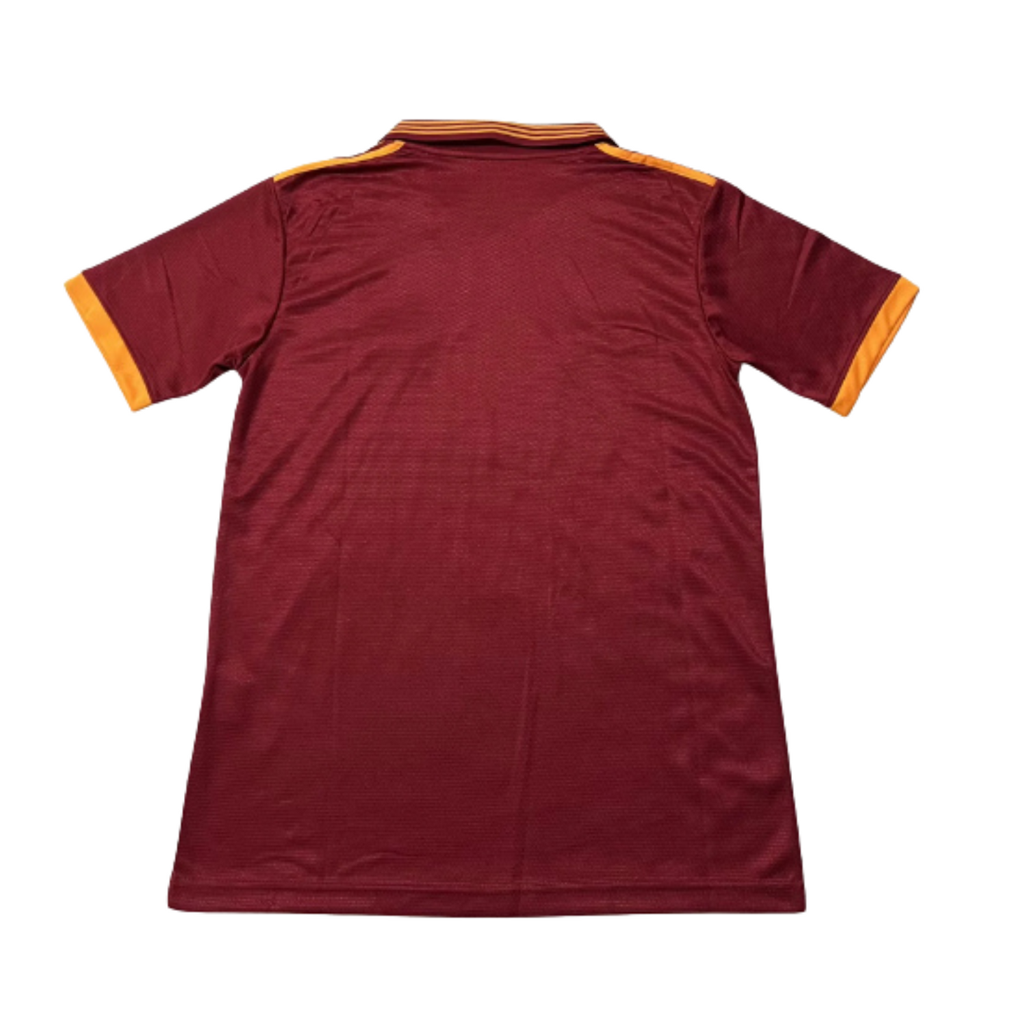 Roma 1992-1993 Home Retro