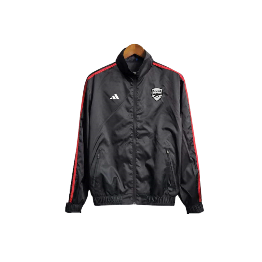 Windbreaker Double Arsenal 2024-2025