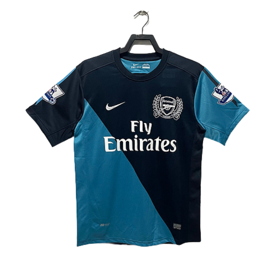 Arsenal 2011-2012 Away Retro