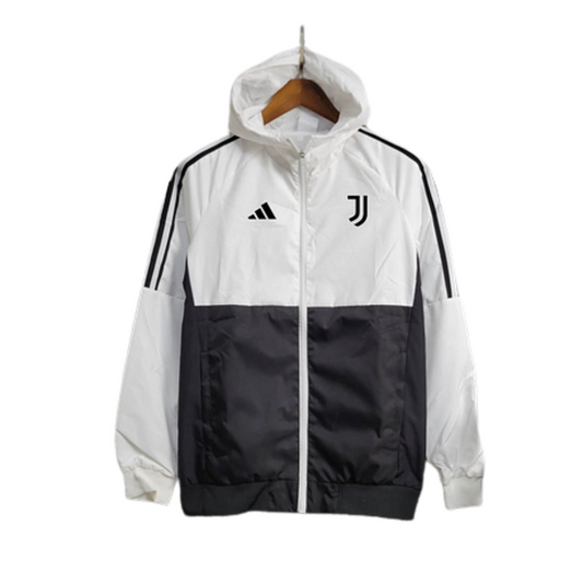 Windbreaker Juventus 2024-2025