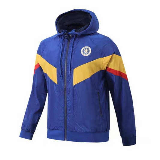 Chelsea Windbreaker 2024-2025