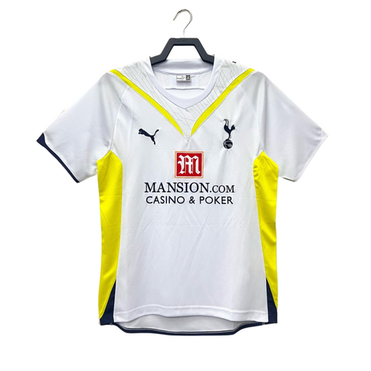 Tottenham 2009-2010 Home Retro