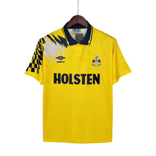 Tottenham 1992-1993 Away Retro