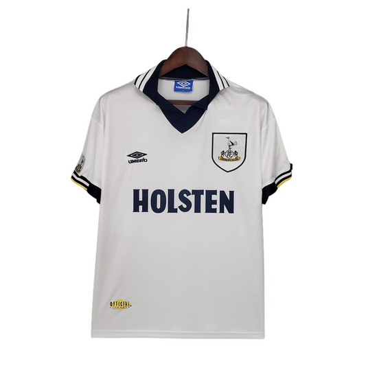 Tottenham 1994-1995 Home Retro