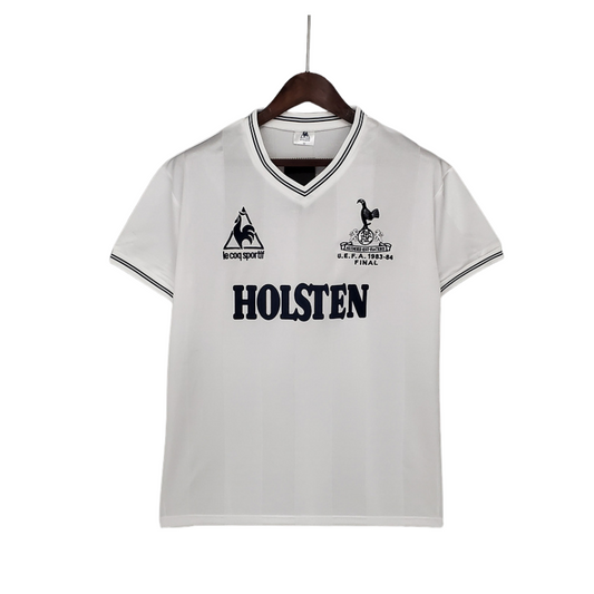 Tottenham 1982-1983 Home Retro