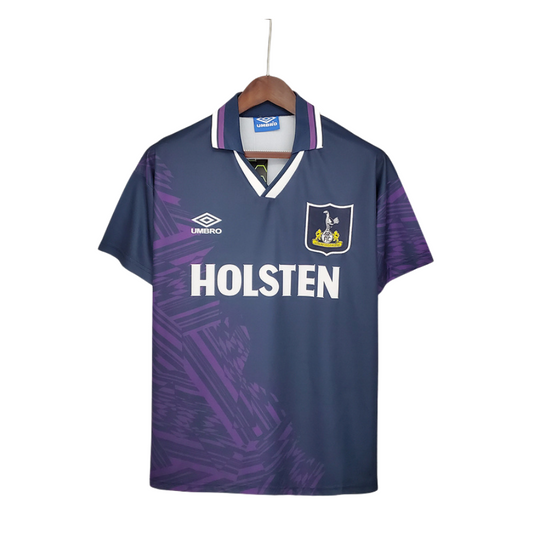 Tottenham 1994-1995 Away Retro