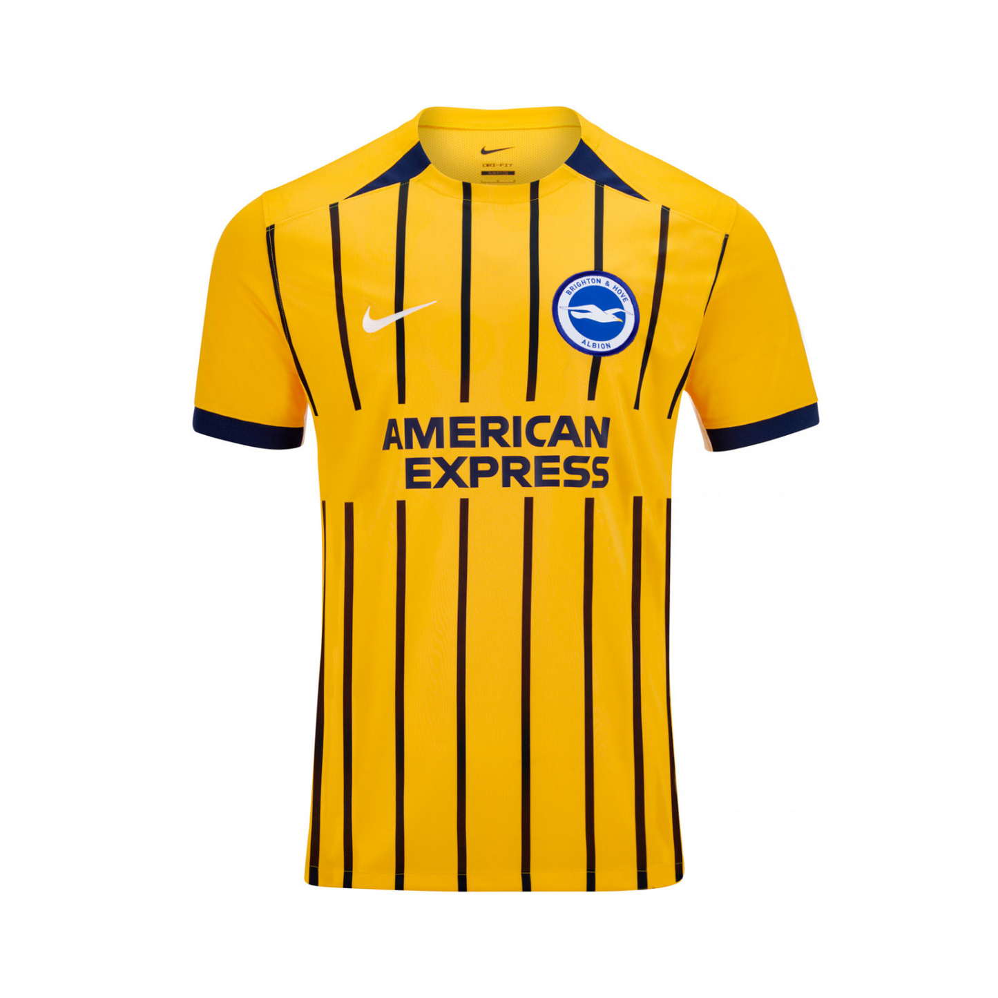 Brighton 2024-2025 Away