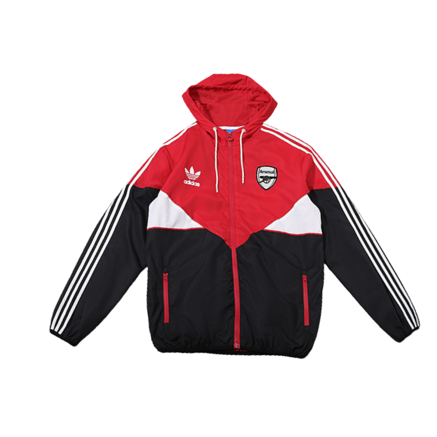 Windbreaker Arsenal 2024-2025