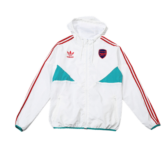 Windbreaker Arsenal 2024-2025