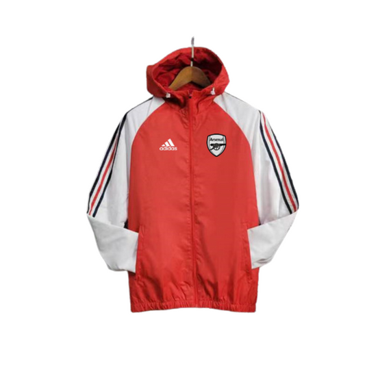 Windbreaker Arsenal 2024-2025