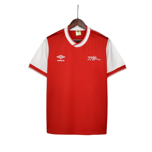 Arsenal 1983-1984 Home Retro