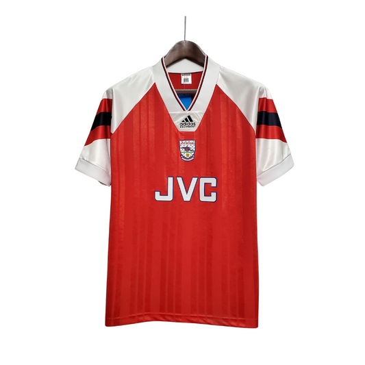 Arsenal 1992-1993 Home Retro