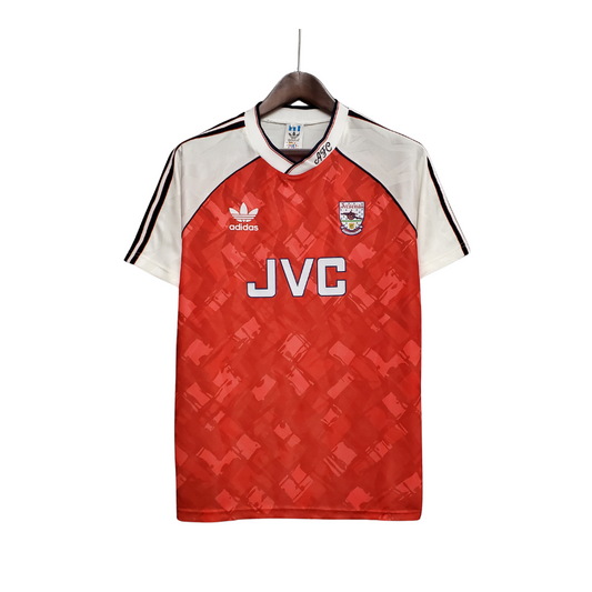 Arsenal 1990-1991 Home Retro