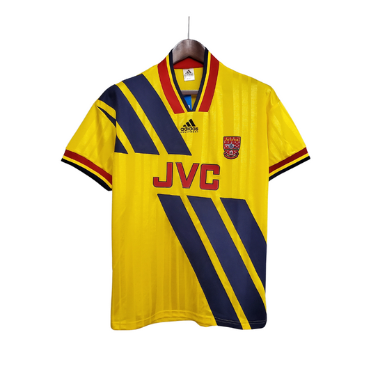 Arsenal 1993-1994 Away Retro